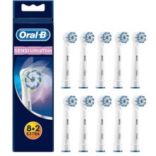 Oral-B Sensi UltraThin EB6082 10 pc(s) White
