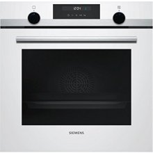 Siemens HB517ABW0 IQ500, ovenÂ (stainless...