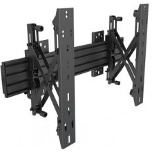 MULTIBRACKETS M Wallmount Pro MBW1U Push In...