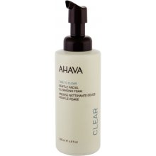 AHAVA Clear Time To Clear 200ml - Cleansing...