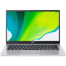 Acer Noteb. Swift 1 SF114-33, Silver, ENG