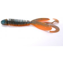 Hitfish Soft lure Clione 3 R100 5pcs