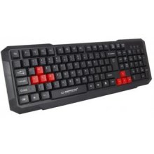 Клавиатура Esperanza ASPIS keyboard Gaming...