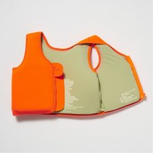 Sunnylife Swim Vest (3-6 years) - Sonny the...