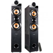 FENDA F&D T-70X 2.0 Floorstanding Speakers...