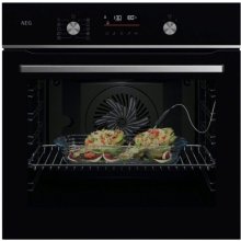 Ahi AEG Oven OA5PB531AB
