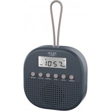 Магнитола Adler | Waterproof universal radio...