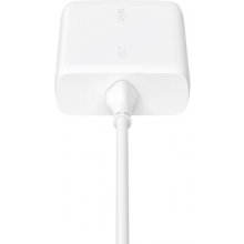 Belkin WCH010VFWH mobile device charger...