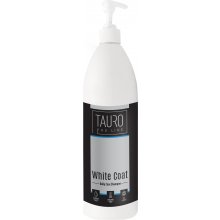 TAURO Pro Line White Coat Daily Care Shampoo...