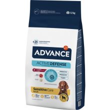 ADVANCE - Dog - Sensitive - Lamb & Rice -...