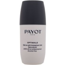 PAYOT Optimale Roll-On Anti-Transpirant 24H...