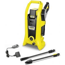 Kärcher 1.117-220 pressure washer Upright...