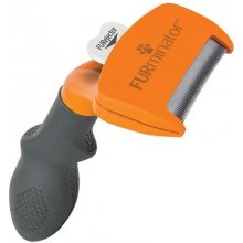 FURMINATOR FUR151388 pet brush/comb Grey...