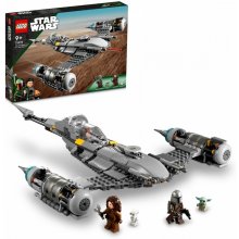 LEGO 75325 Star Wars The Mandalorian N-1...