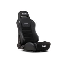 Next Level Racing Seat ERS3 Elite Leather &...