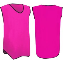 Avento Training vest Pupil 75OF Fluorescent...