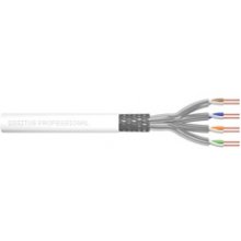 DIGITUS Verlegekabel S/FTP Cat7 305m, Box...