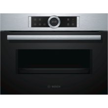 Bosch CFA634GS1 Microwave oven