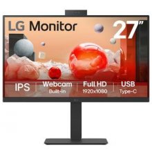 Монитор LG 27" 27BA850-B Full HD HDMI DP...