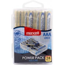 Maxell 790268 household battery Single-use...