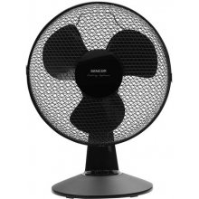 Вентилятор Sencor SFE 3011BK household fan...
