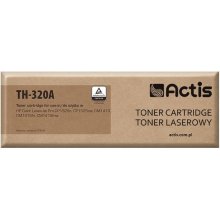 Tooner ACTIS TH-320A Toner (replacement for...