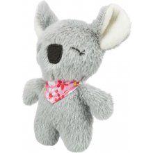 Trixie Toy for cats Koala, plush, catnip, 12...