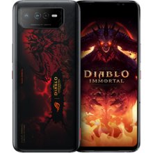 Мобильный телефон Asus ROG Phone 6 Diablo...