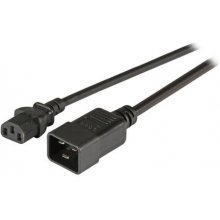 EFB Elektronik EK531.1,8V2 power cable Black...