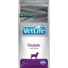 Farmina - Vet Life - Dog - Oxalate - 2kg...
