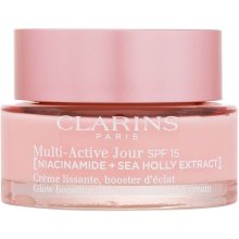 Clarins Multi-Active 50ml - SPF15 Day Cream...