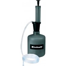 . Einhell petrol and oil suction pump...