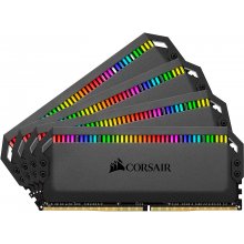 Mälu CORSAIR DDR4 - 128GB - 3600- CL - 18...