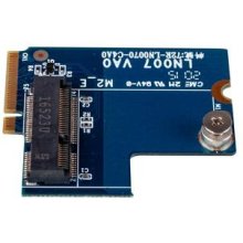 Shuttle Adapter board for a WLAN card for...