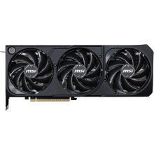 MSI Graphics card GeForce RTX 5070 12G...