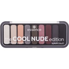 Essence The Cool Nude Edition 40 Stone-Cold...
