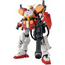 BANDAI MG 1/100 HEAVYARMS EW VER