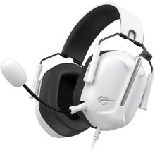 HAVIT H2033D - gaming headset, black and...