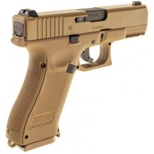 Glock 19X 4,5 mm coyote BB CO2 shot air...