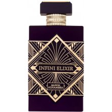 Maison Alhambra Infini Elixir 100ml - Eau de...