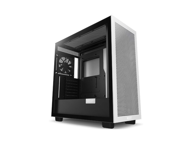 Nzxt h7 flow