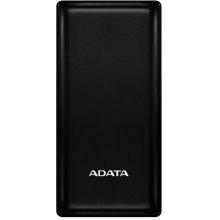 Adata C20 Lithium Polymer (LiPo) 20000 mAh...