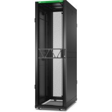 APC NETSHELTER SX GEN 2 42U SERVER RACK...