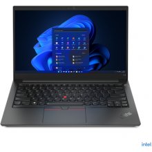 Ноутбук Lenovo ThinkPad E14 (Gen 4) Black...
