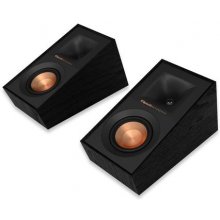 Klipsch R-40SA loudspeaker 2-way Black Wired...