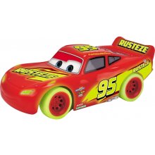 Dickie Jada Toys RC Cars Glow Racers -...