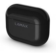 LAMAX In-Ear Clips1 black BT 5.3 Akku 35...