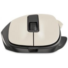 Мышь Hama MW-500 Recharge Mouse creamy white