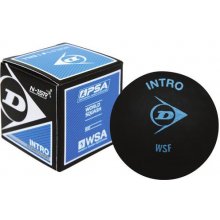 Dunlop Squash ball INTRO 12-box