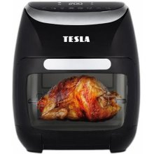 Tesla QG600 Single 11 L 2000 W Hot air fryer...